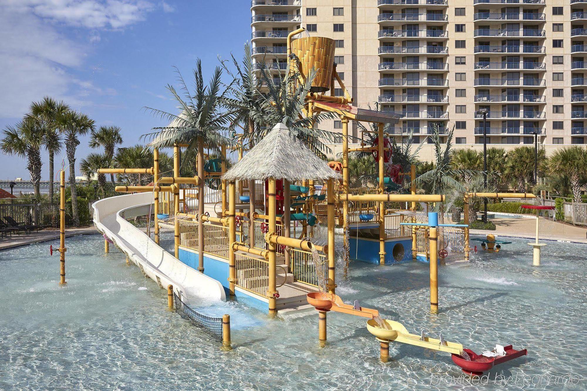 Resort Royale Palms