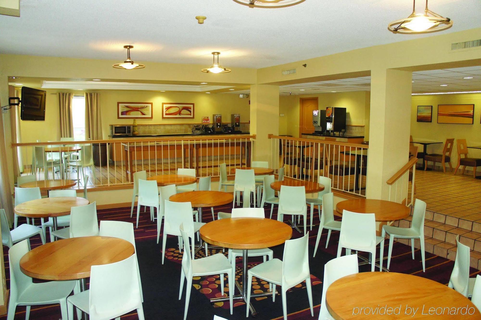 La Quinta By Wyndham Myrtle - N. Kings Hwy