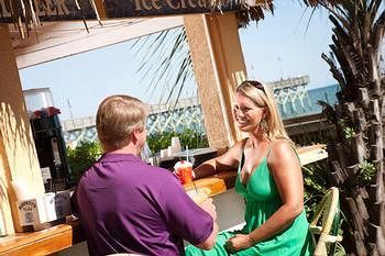 Pavilion On The Boardwalk 3*