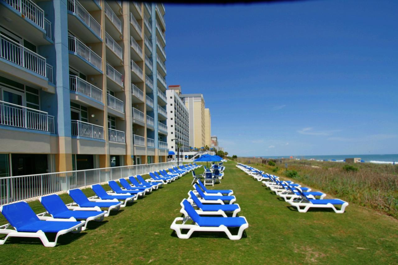 Sands South 3*
