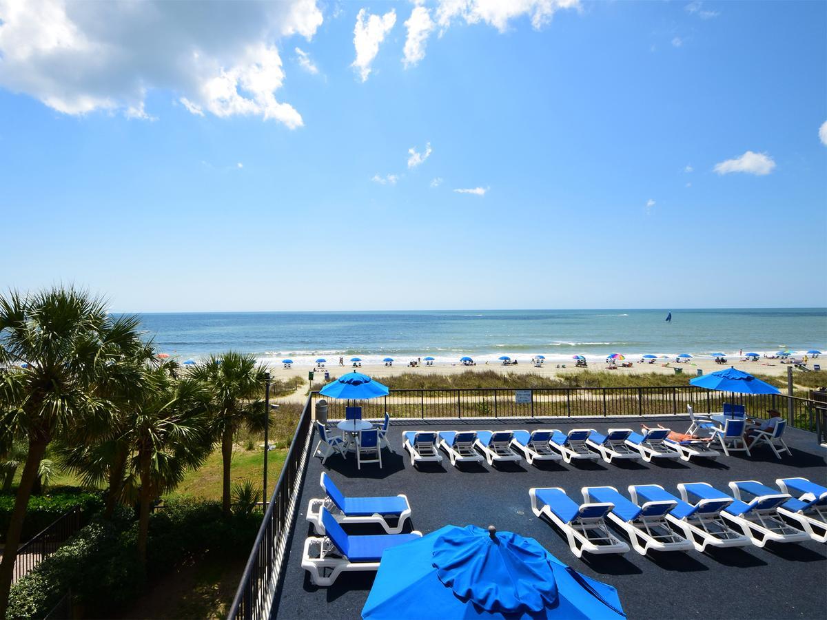 Sands South 3*