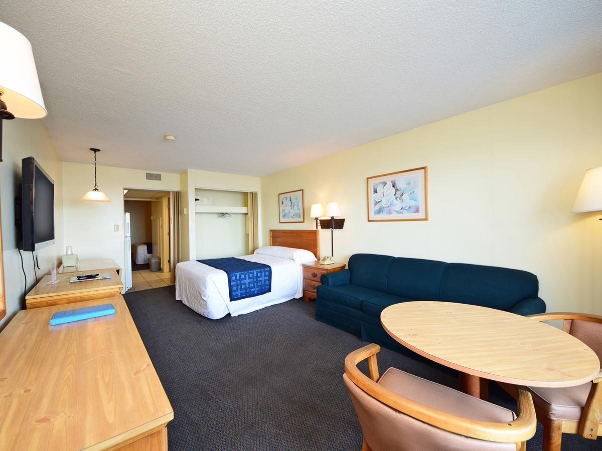 Sands South Hotel