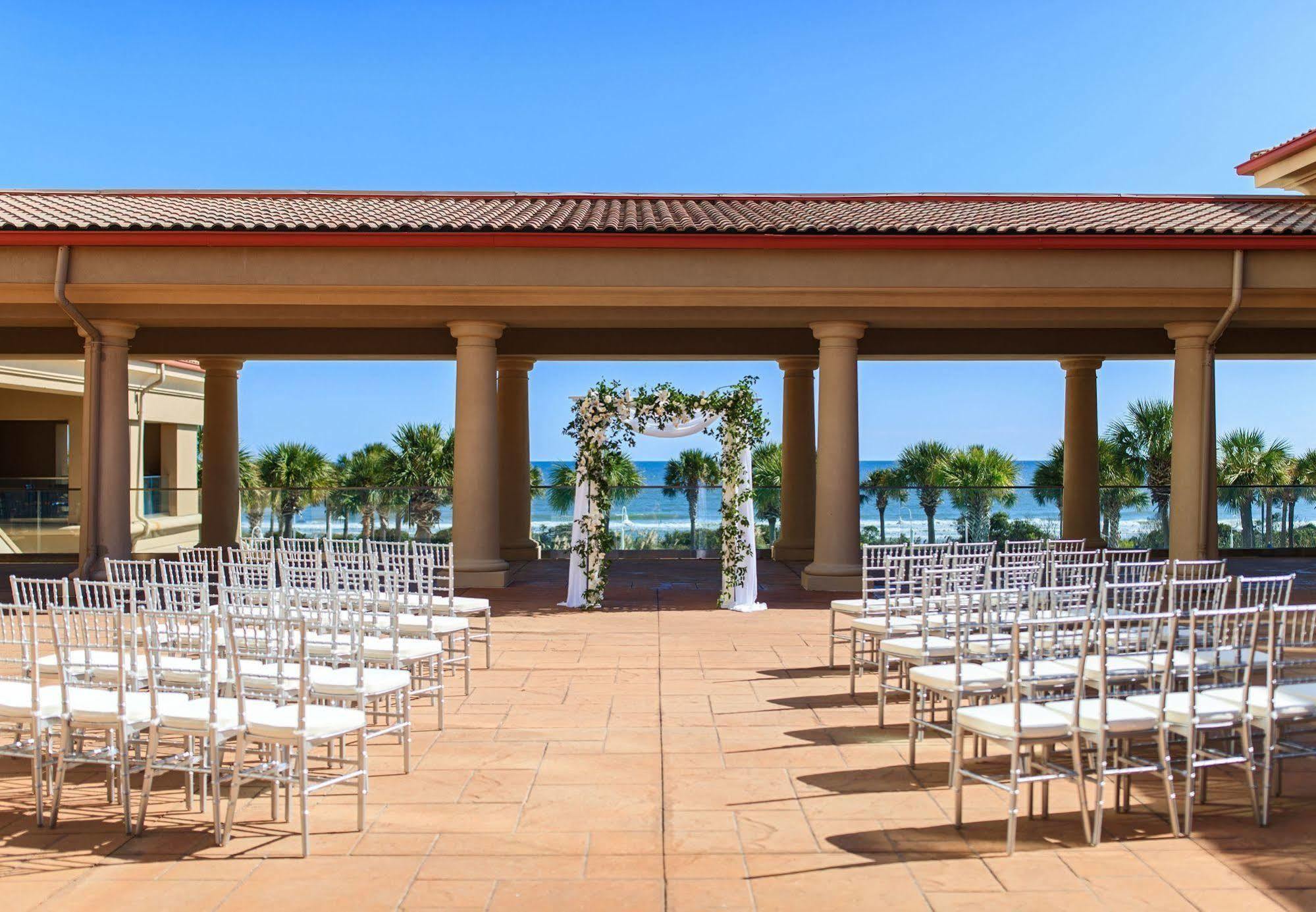 Marriott Myrtle & At Grande Dunes 5*