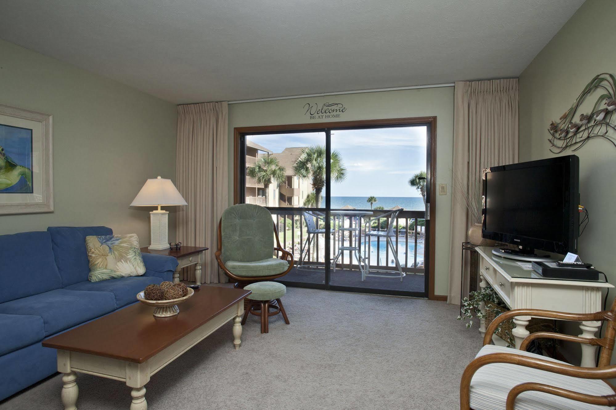 Anchorage Abode Ii A02 2 Bedroom By Anchorage Hotel Myrtle Beach