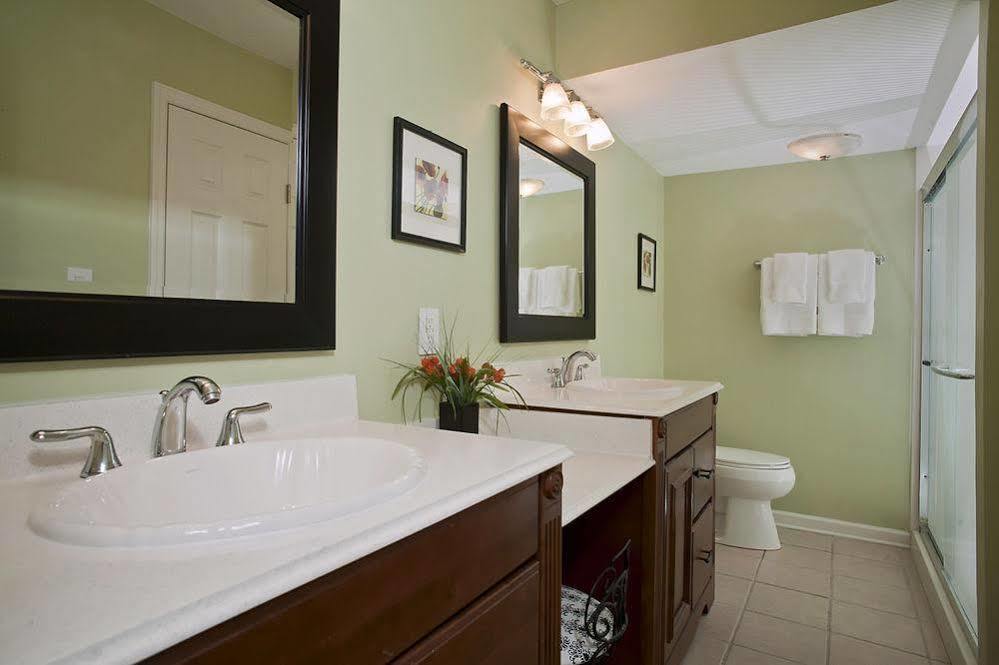 Anchorage Abode Ii A02 2 Bedroom By Anchorage 3* Myrtle Beach