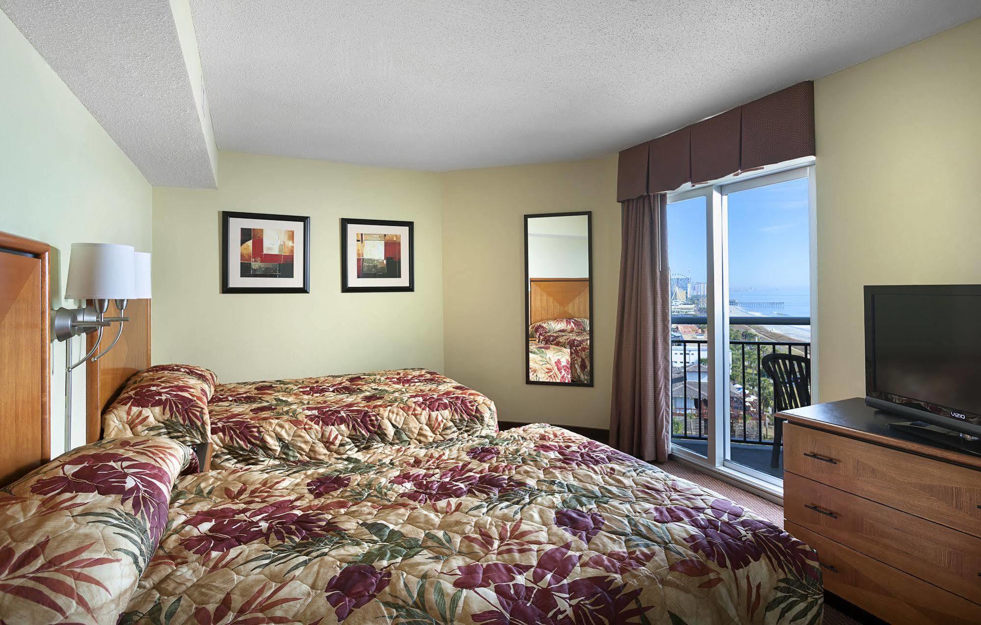 Bay View Myrtle Resort 3*