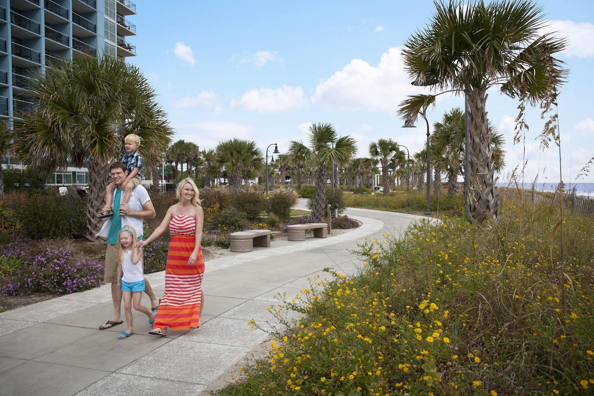 Bay View Myrtle Resort 3*
