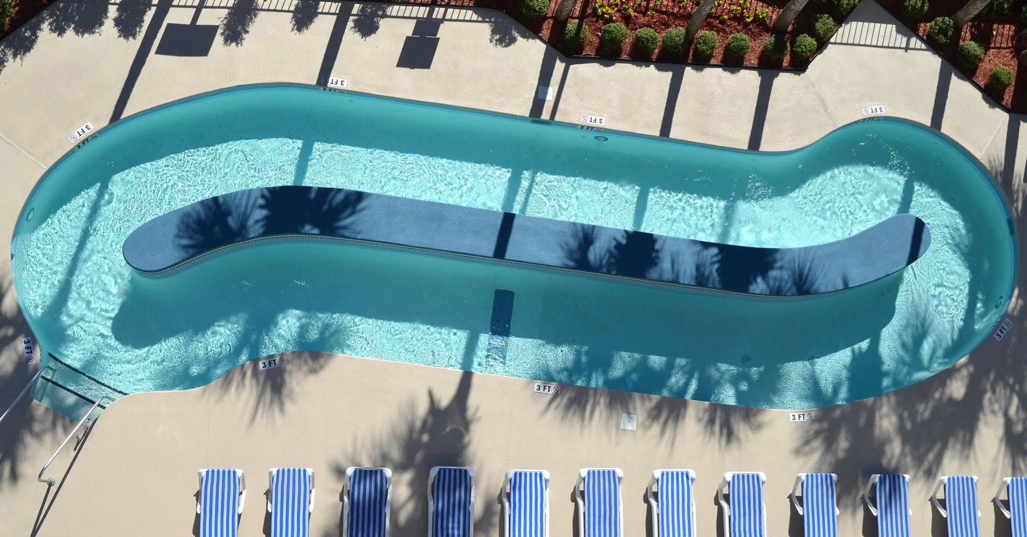 Carolina Winds Hotel Myrtle Beach