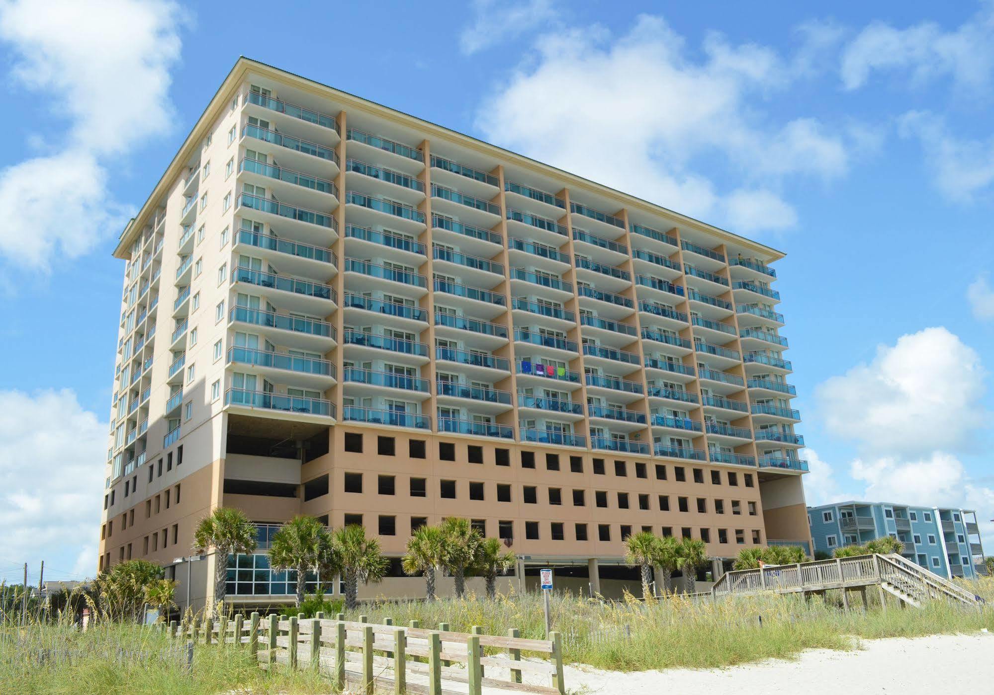 Bahama Sands Apartment Myrtle Beach