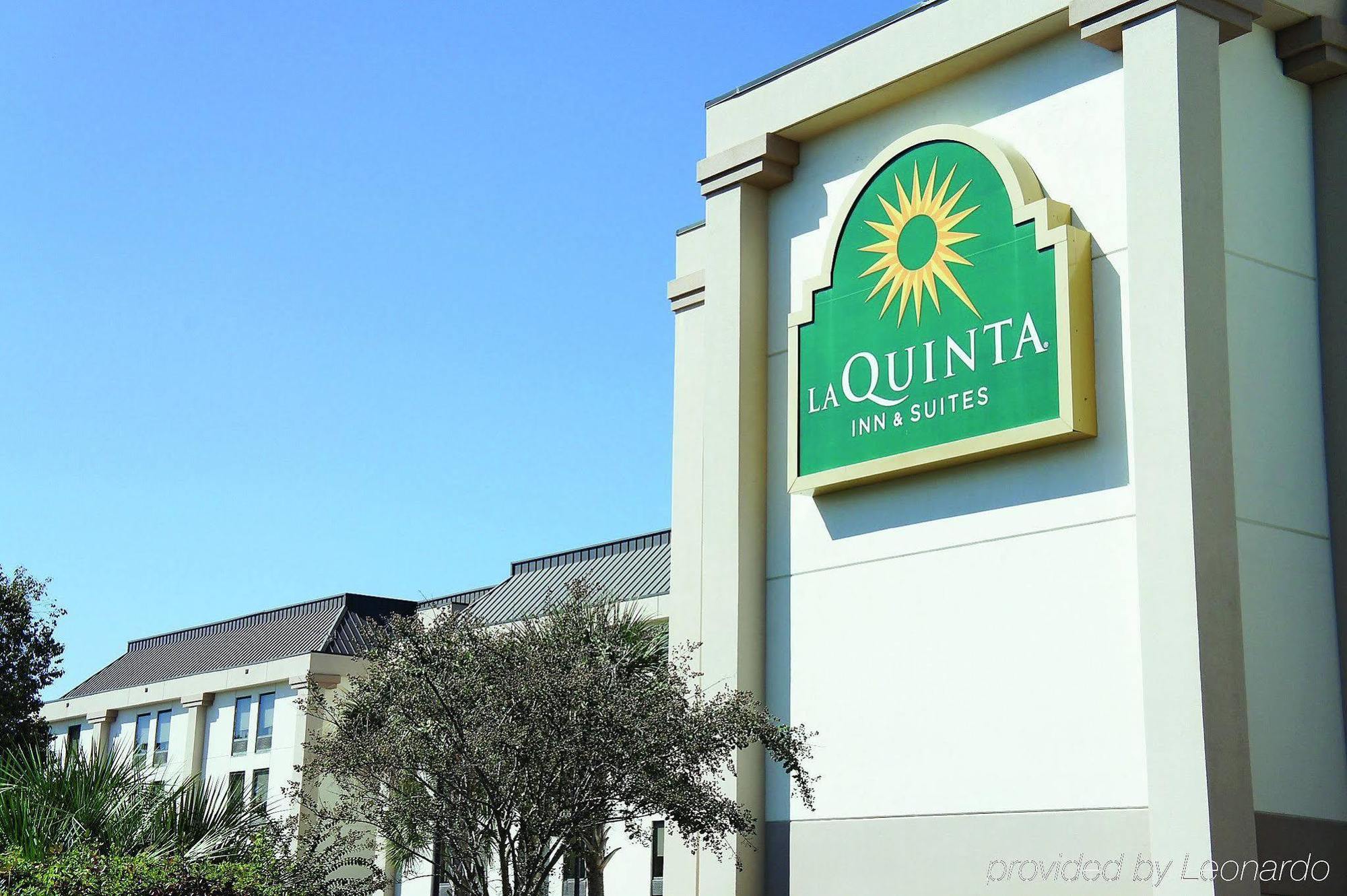 La Quinta By Wyndham Myrtle - N. Kings Hwy Hotel
