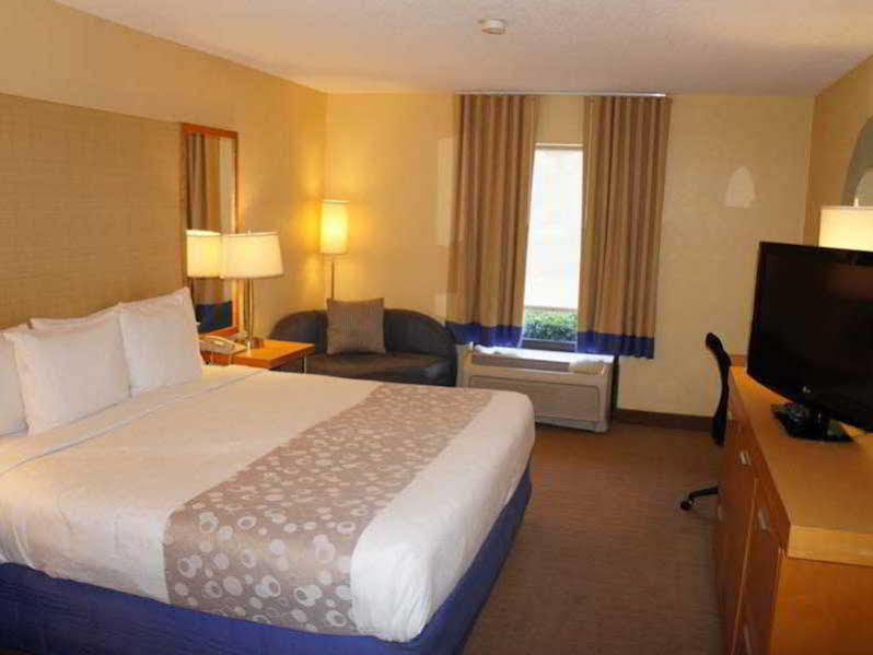 La Quinta By Wyndham Myrtle - N. Kings Hwy Hotel 3*