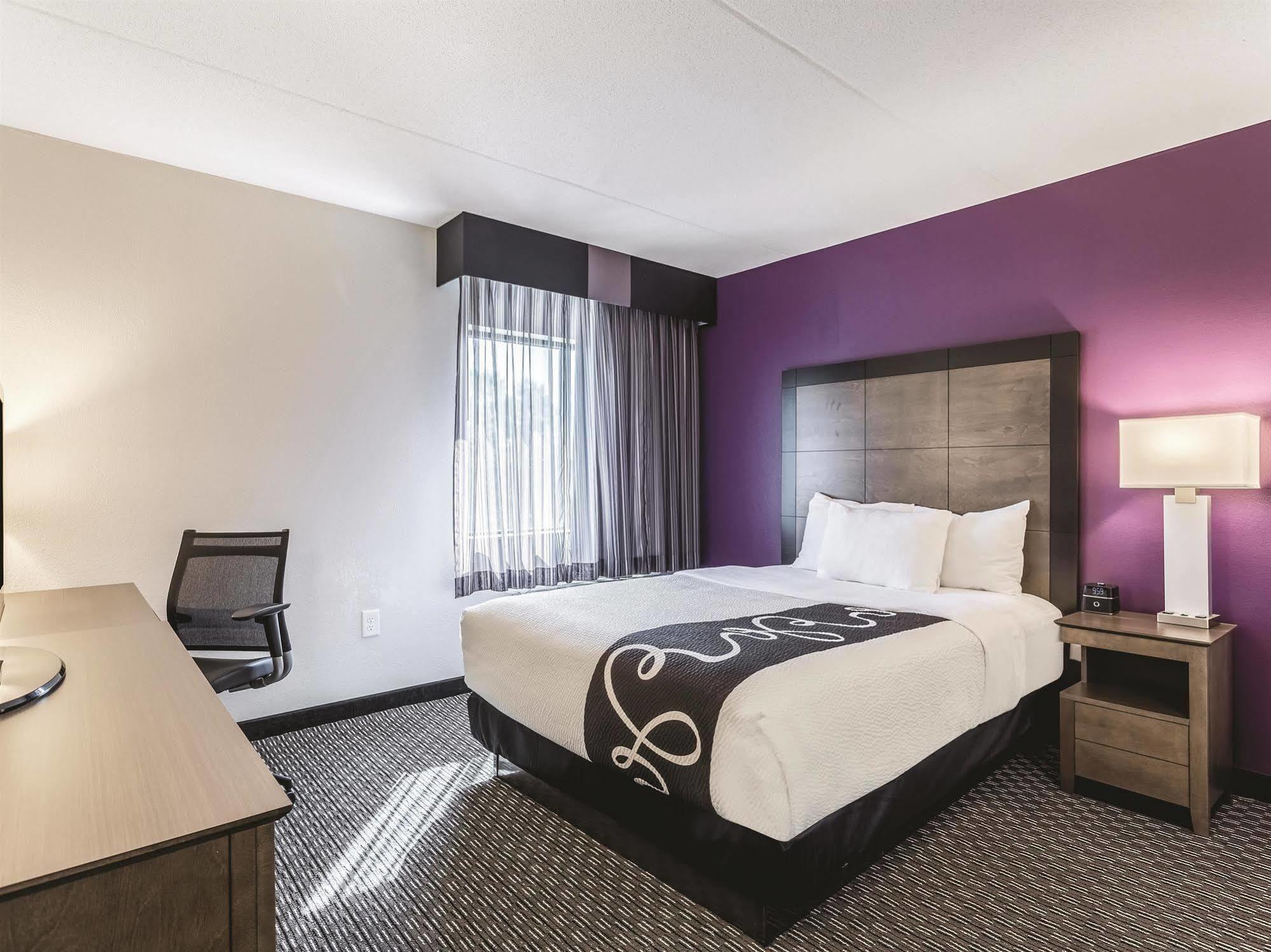 Hotel La Quinta By Wyndham Myrtle - N. Kings Hwy 3*