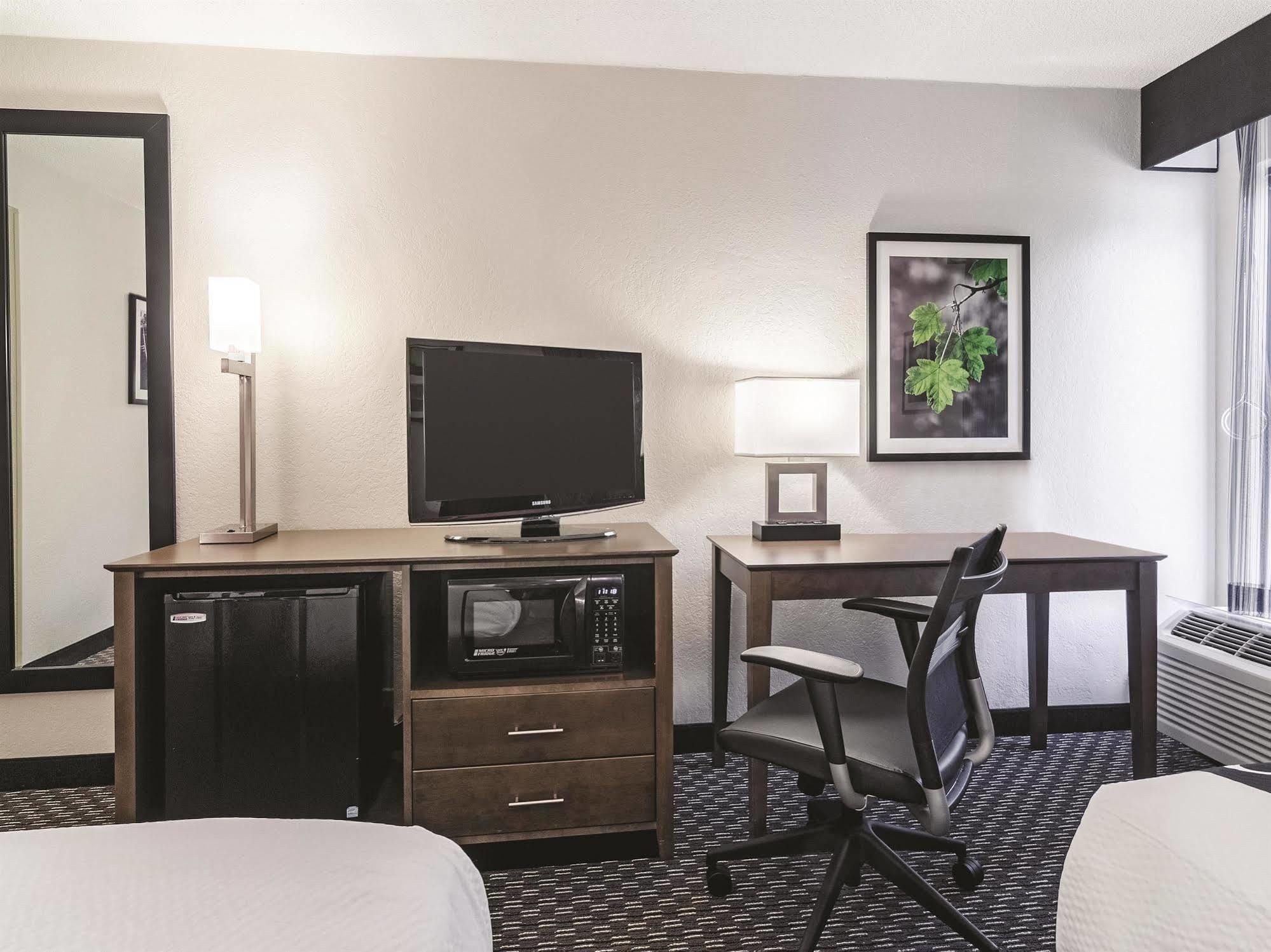La Quinta By Wyndham Myrtle - N. Kings Hwy Hotel 3*