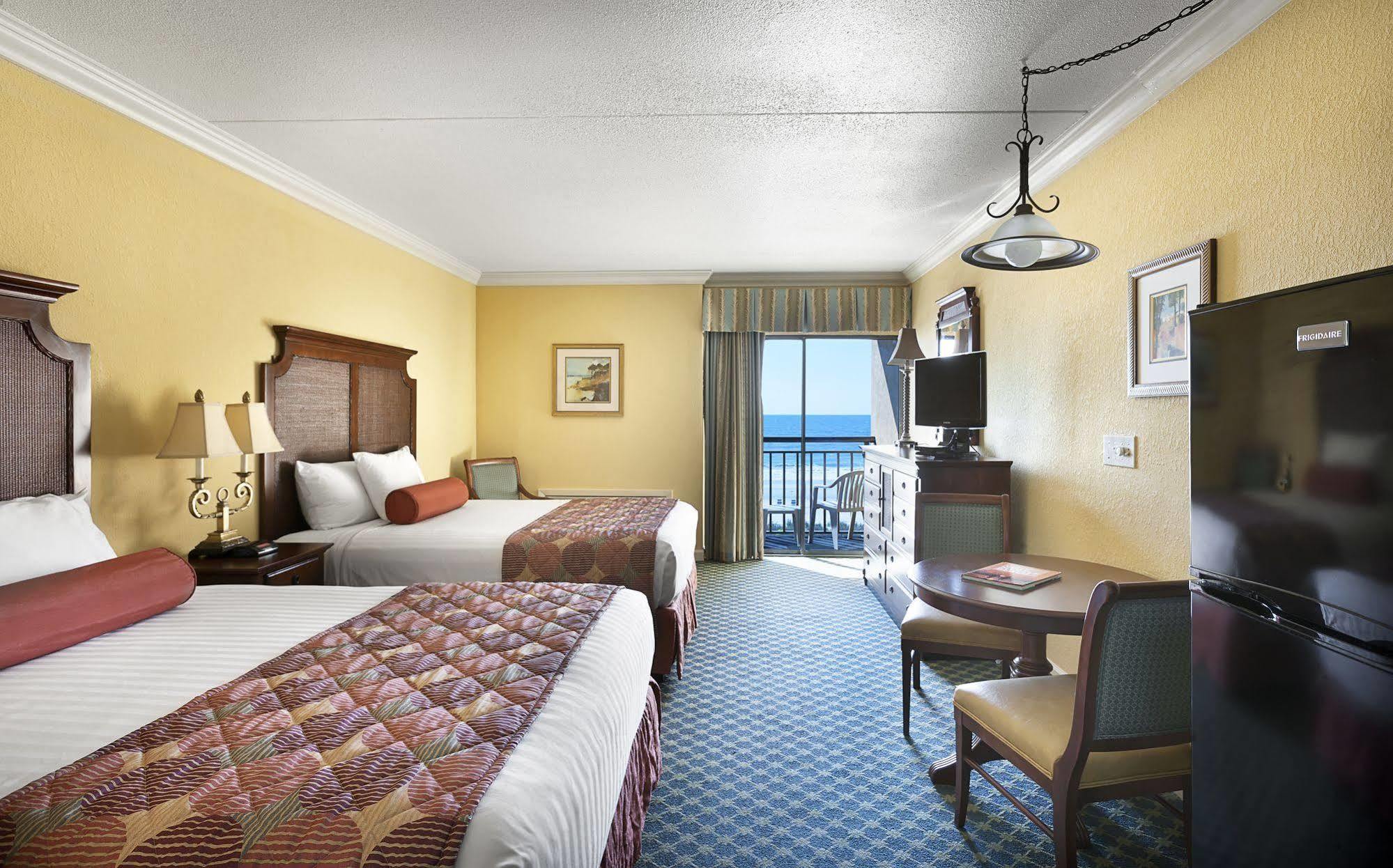 Resort Pavilion On The Boardwalk 3*