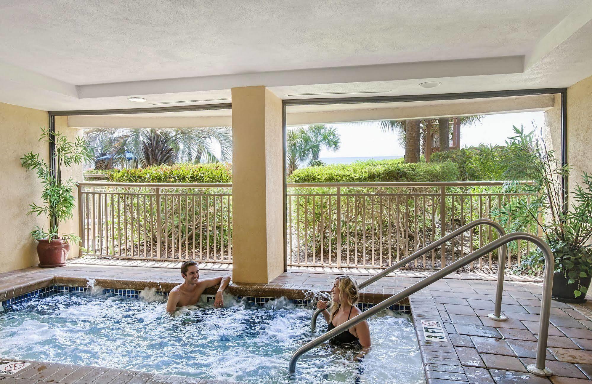 Resort Pavilion On The Boardwalk 3*