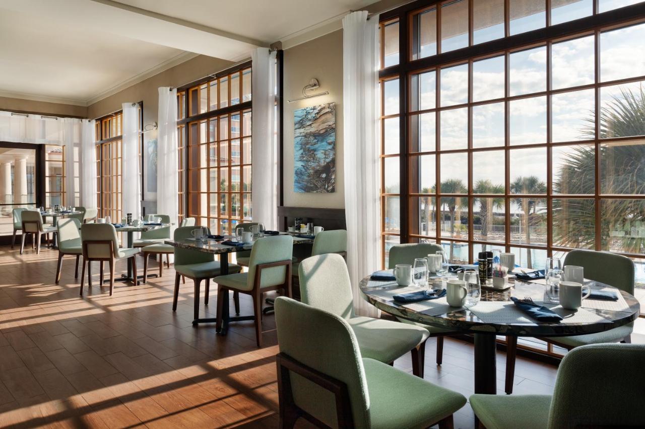 Resort Marriott Myrtle & At Grande Dunes 5*