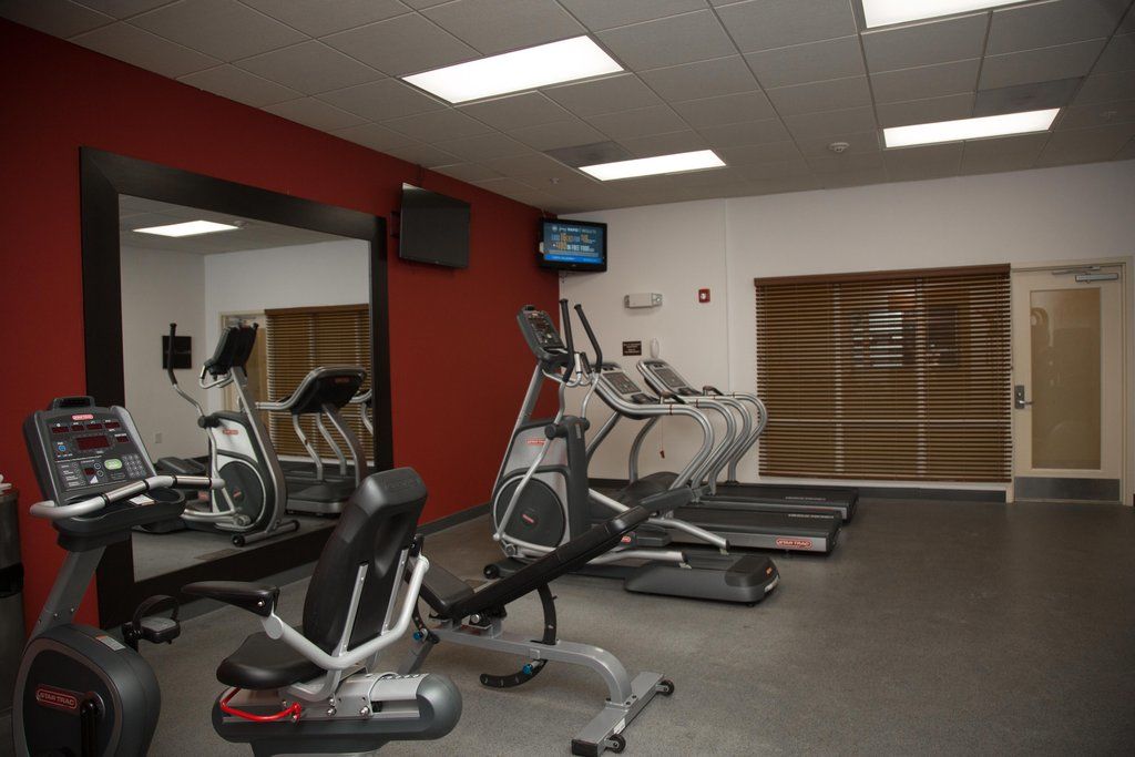Hilton Garden Myrtle Beach/coastal Grand Mall 3*