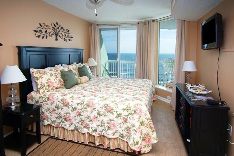 Paradise Pointe 8c Myrtle Beach