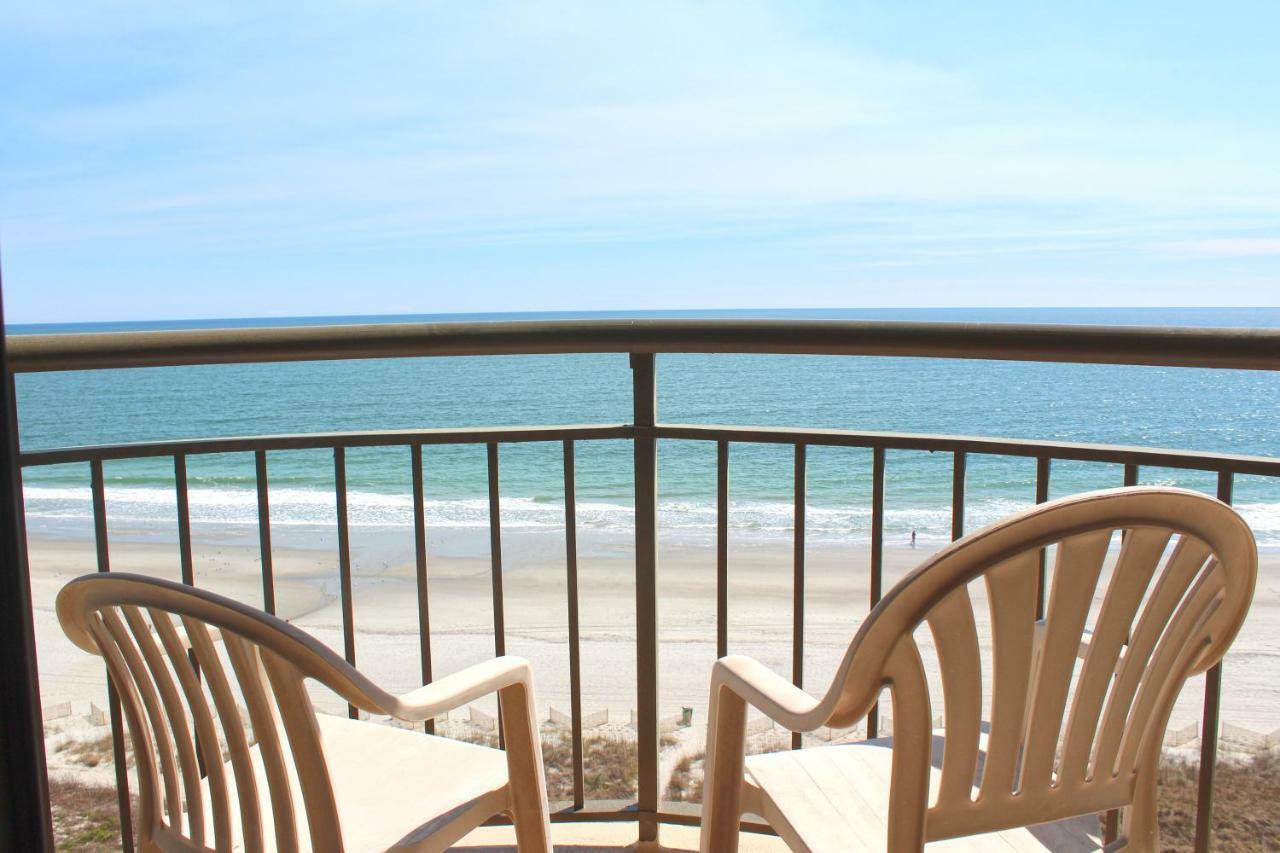 Meridian Plaza By Palmetto Vacations 3*
