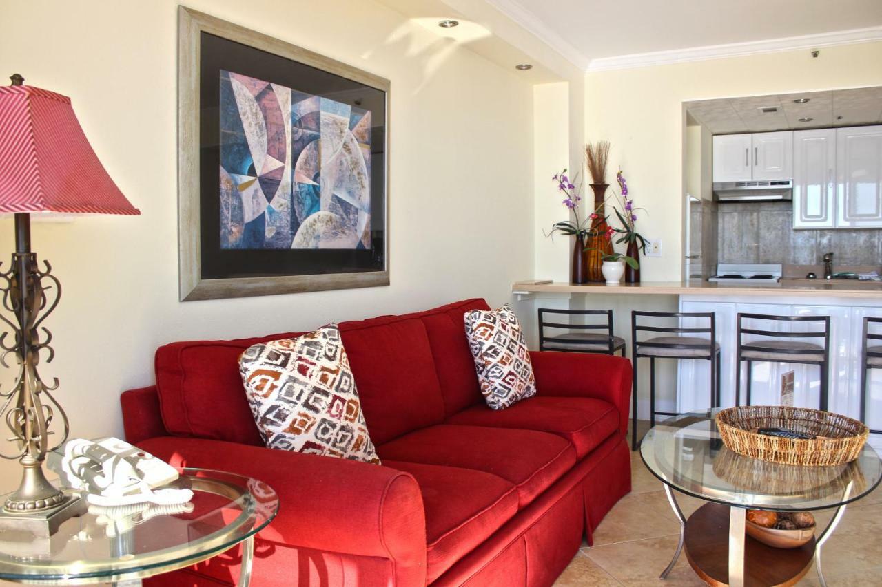 Meridian Plaza By Palmetto Vacations Myrtle Beach