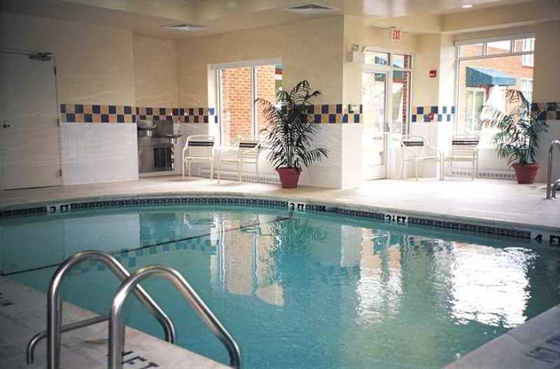 Hotel Hilton Garden Myrtle Beach/coastal Grand Mall
