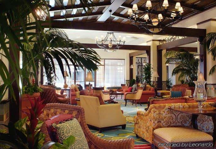Marriott Myrtle & At Grande Dunes Resort 5*
