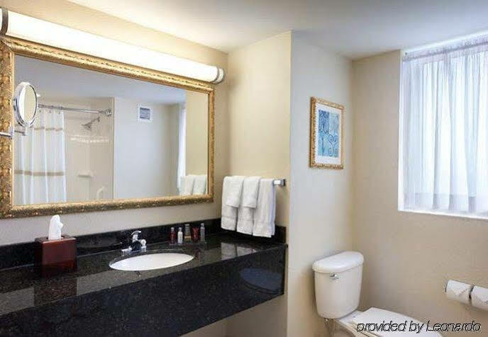 Resort Marriott Myrtle & At Grande Dunes