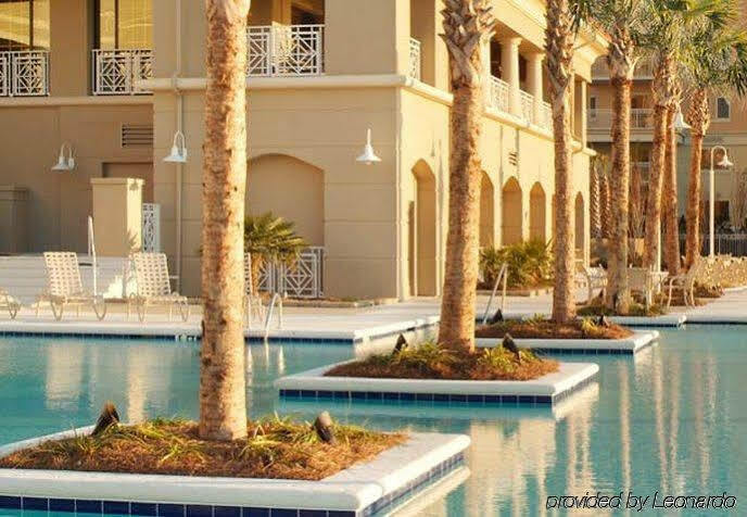 Marriott Myrtle & At Grande Dunes 5* Myrtle Beach