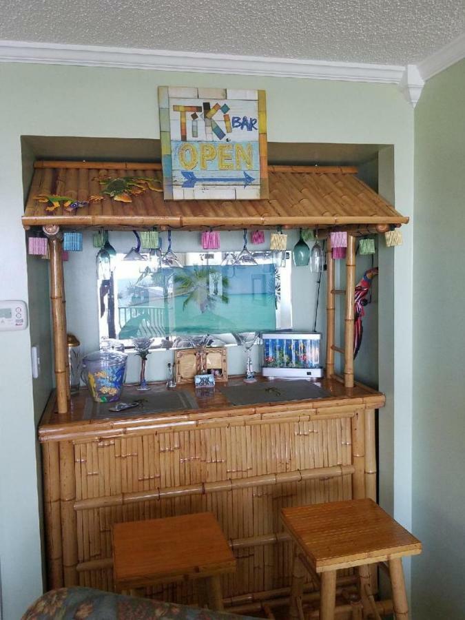 The Palms Resort-oceanfront Apartment Myrtle Beach