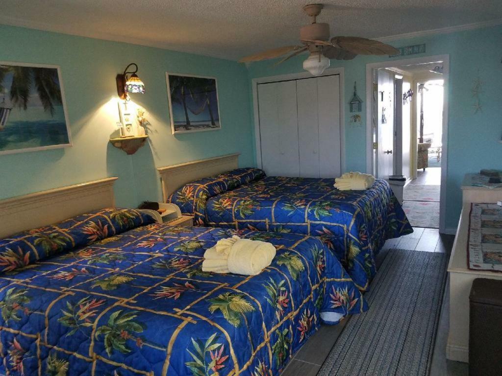 The Palms Resort-oceanfront