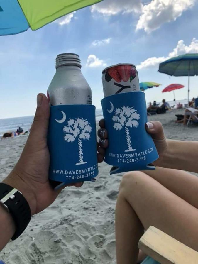 The Palms Resort-oceanfront Myrtle Beach