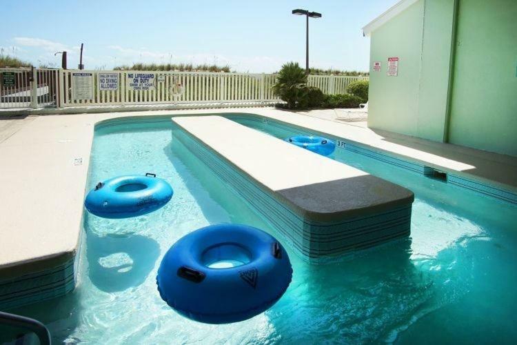 Paradise Pointe 8c Myrtle Beach