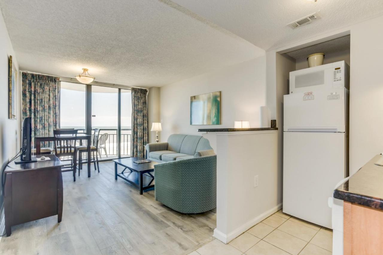 Spectacular Oceanview * Myrtle Beach