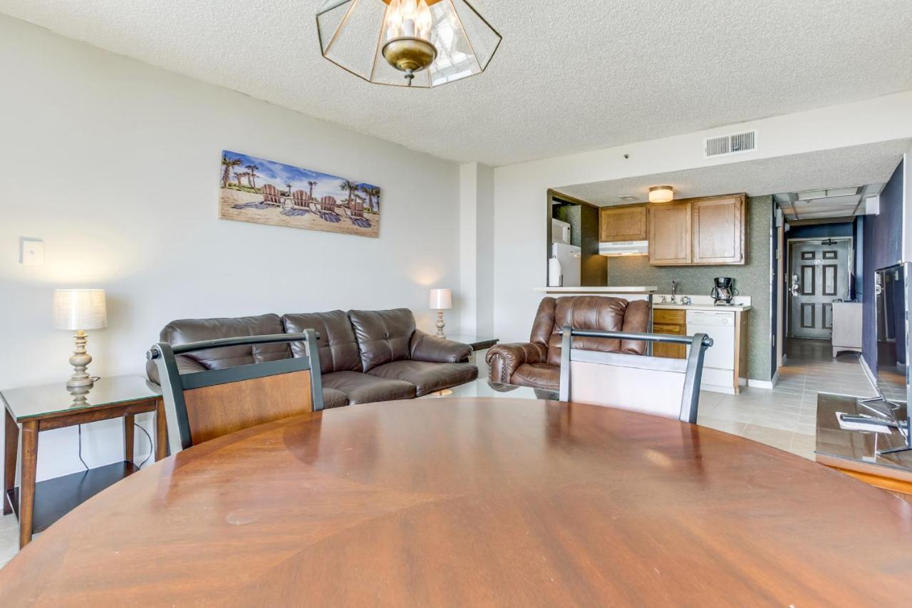 Apartment Spectacular Oceanview *