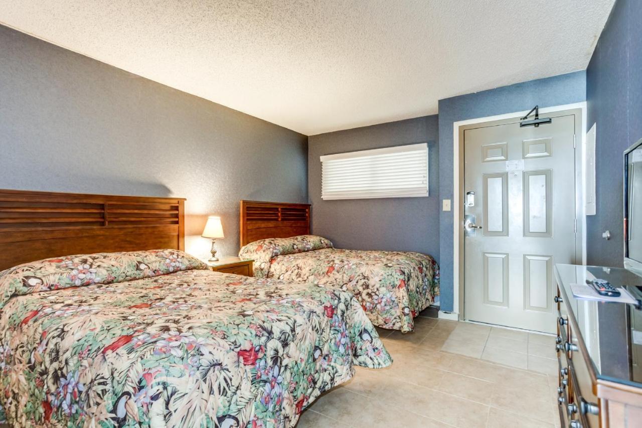 Apartment Spectacular Oceanview *