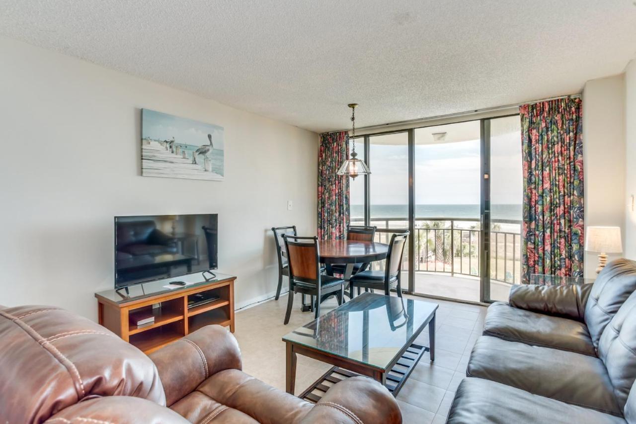Spectacular Oceanview *