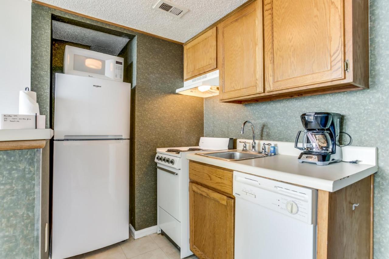 Apartment Spectacular Oceanview Myrtle Beach