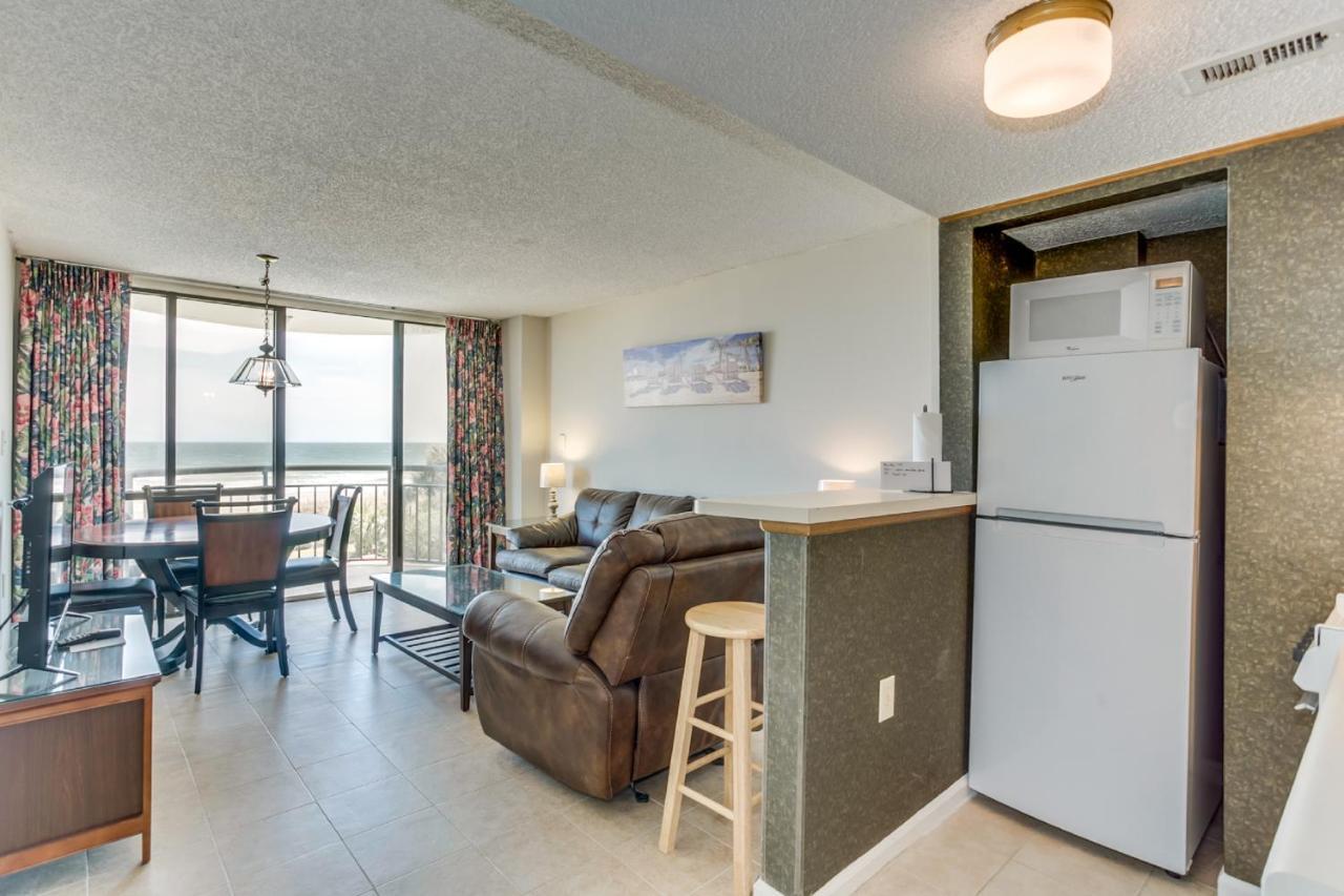 Apartment Spectacular Oceanview *