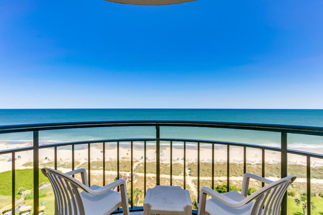 Apartment Spectacular Oceanview