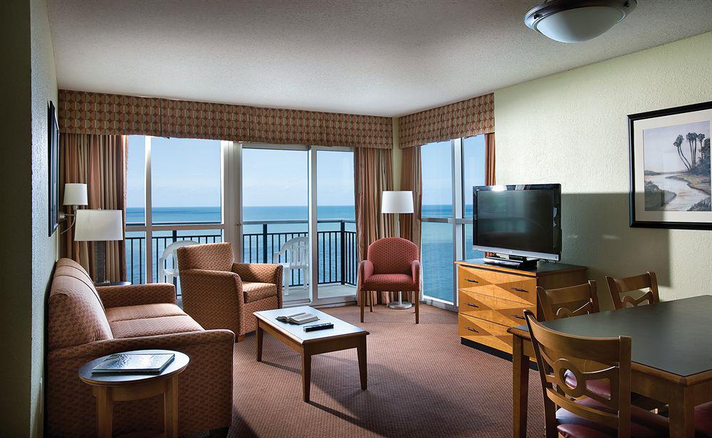 Bay View Myrtle Resort