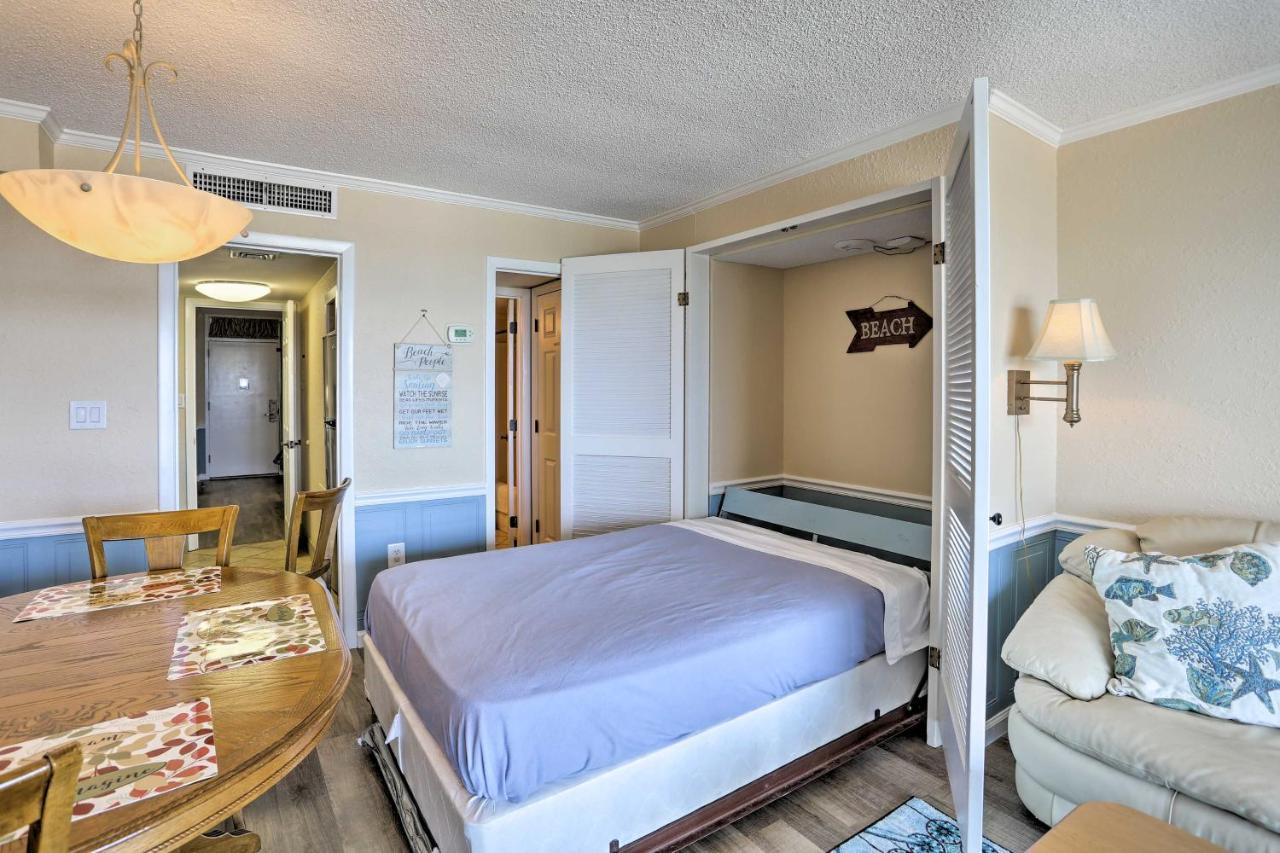 Apartment - 5 Miles To Boardwalk!