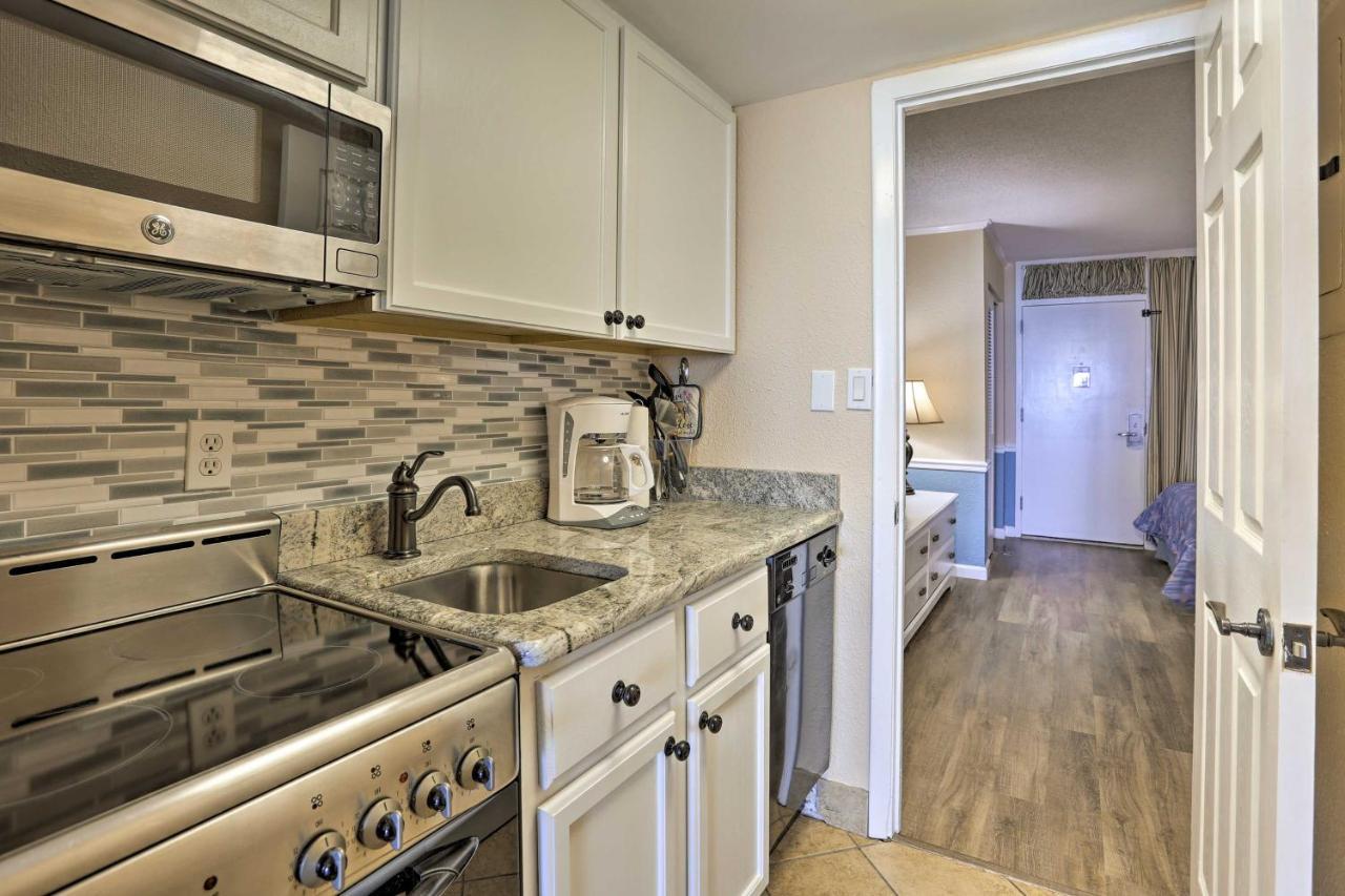 - 5 Miles To Boardwalk! Apartment