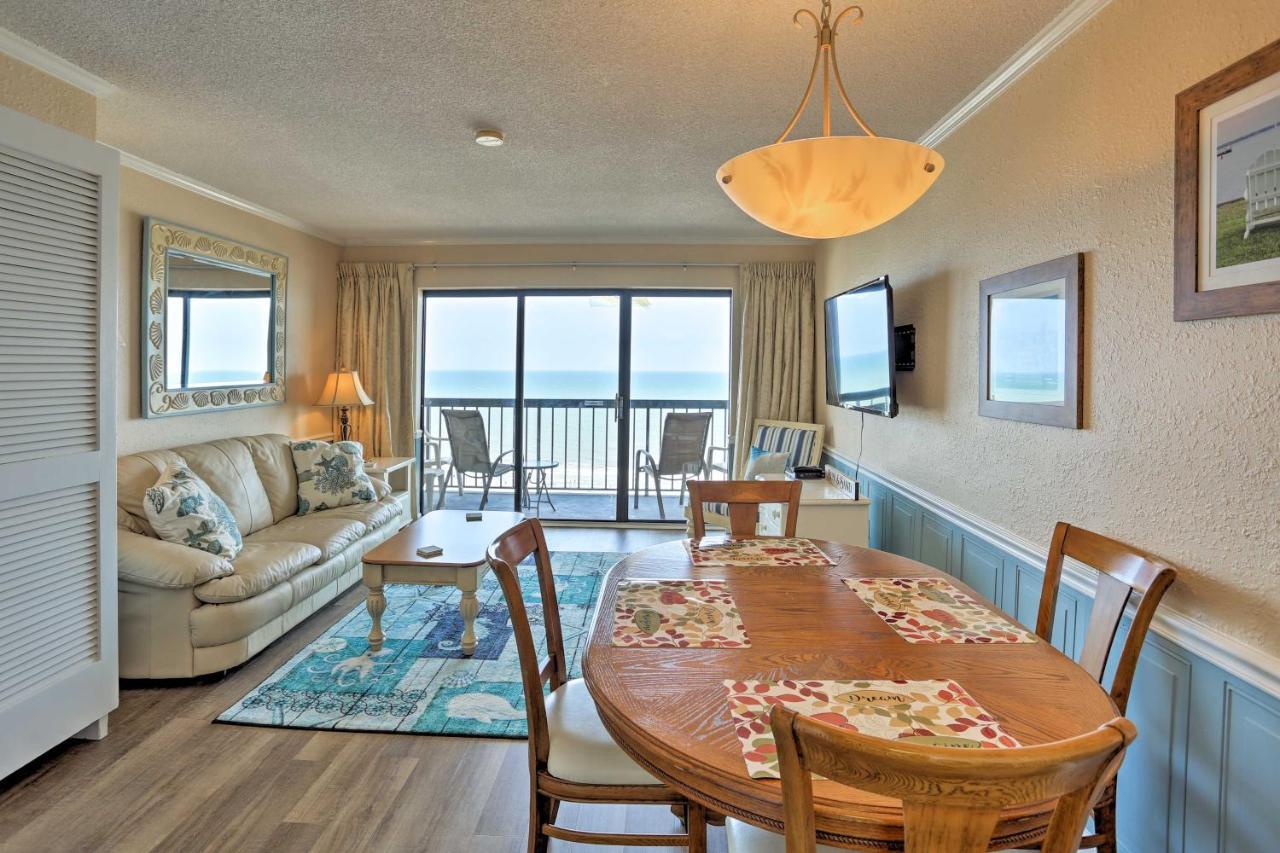 Apartment - 5 Miles To Boardwalk! Myrtle Beach