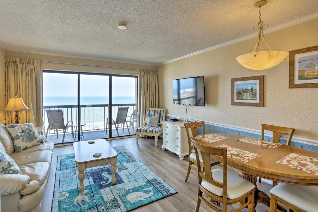 Apartment - 5 Miles To Boardwalk! *
