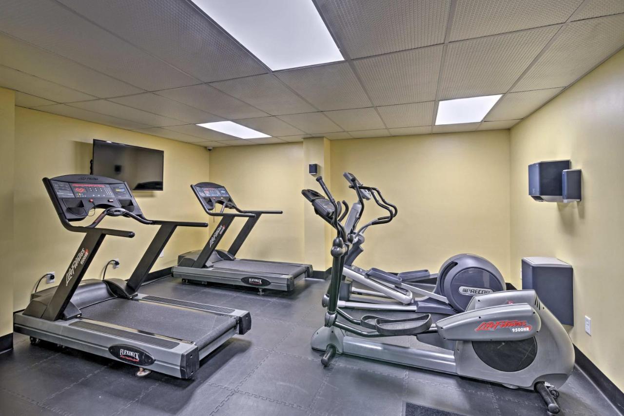 - 5 Miles To Boardwalk! Apartment