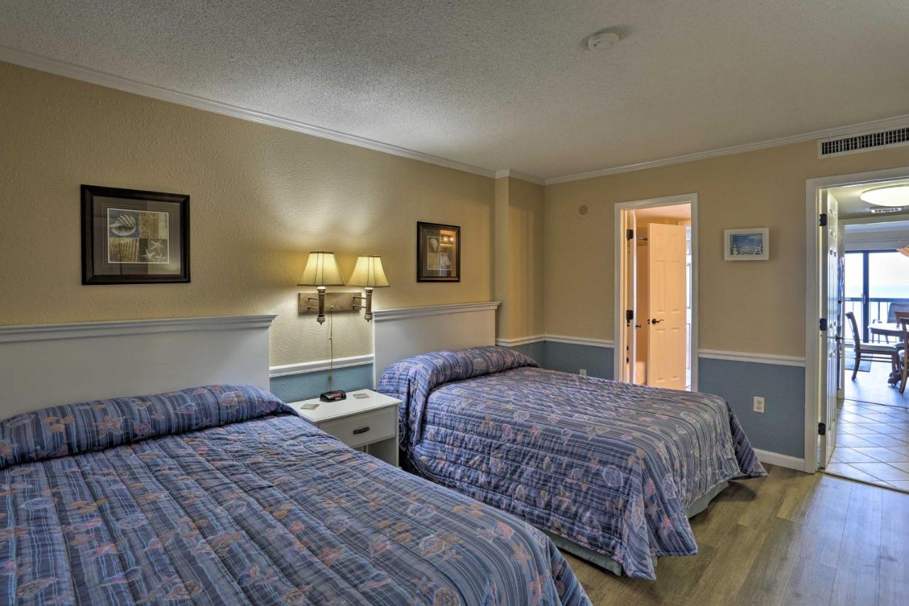 Apartment - 5 Miles To Boardwalk! *