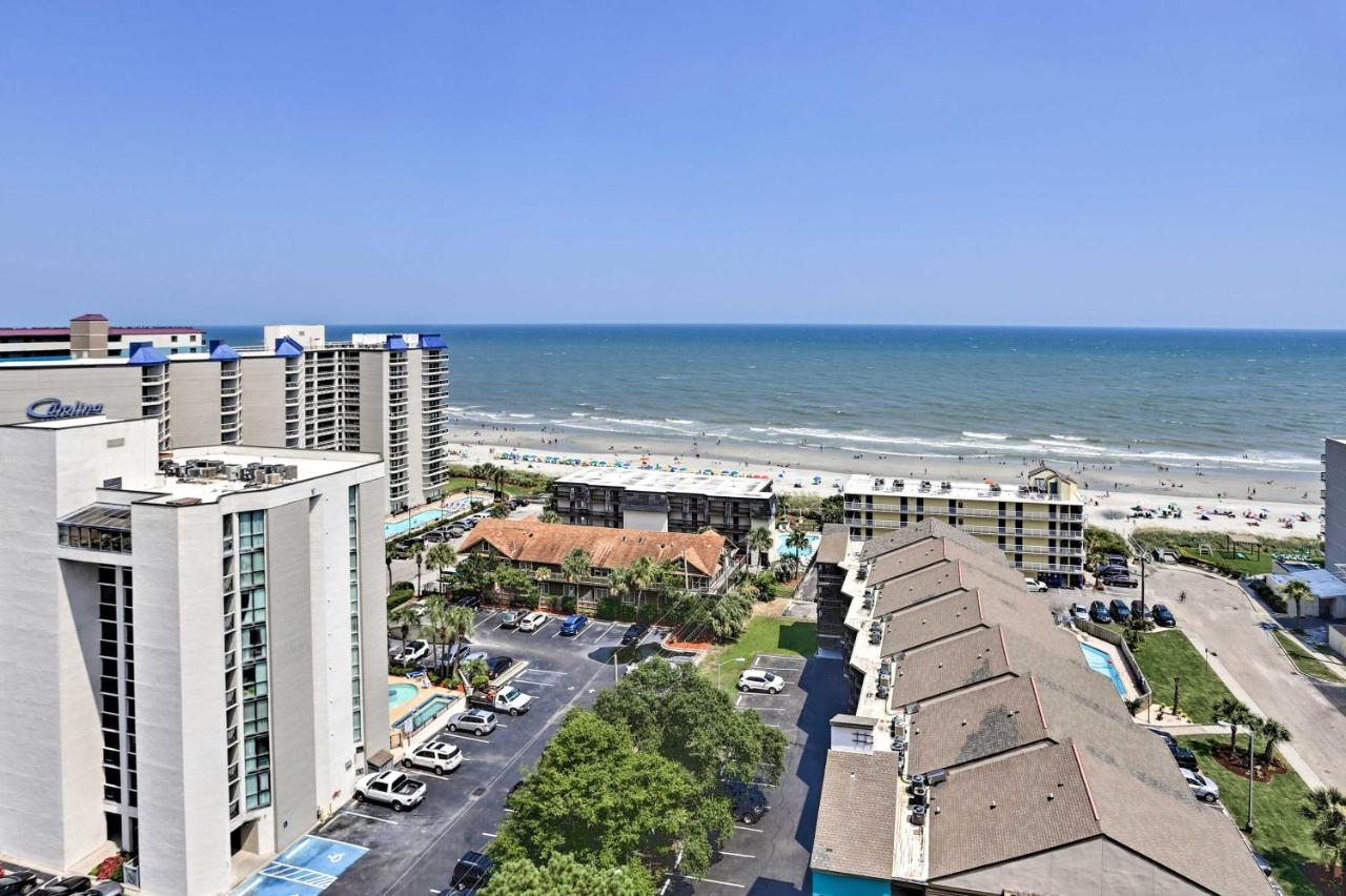 Apartment - 5 Miles To Boardwalk! Myrtle Beach