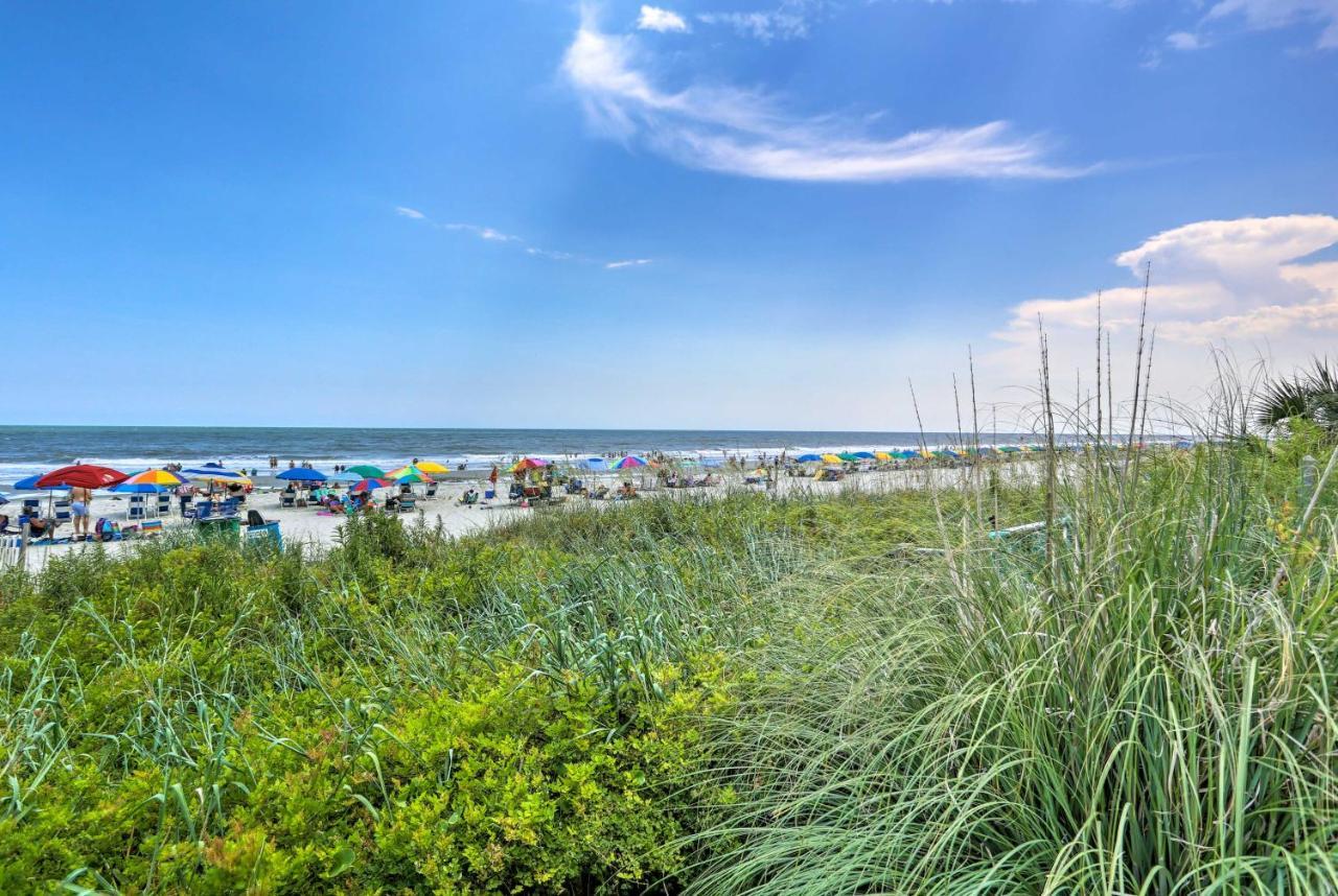 - 5 Miles To Boardwalk! *