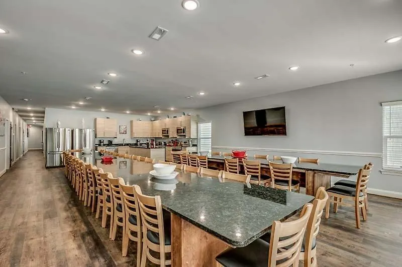 Top Hotels in Downtown Myrtle Beach for Every Traveler